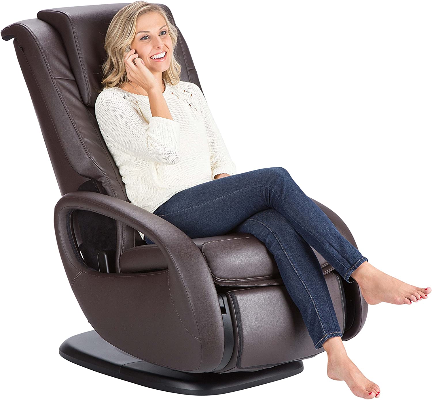 6 Best Human Touch Massage Chair Reviews 2021