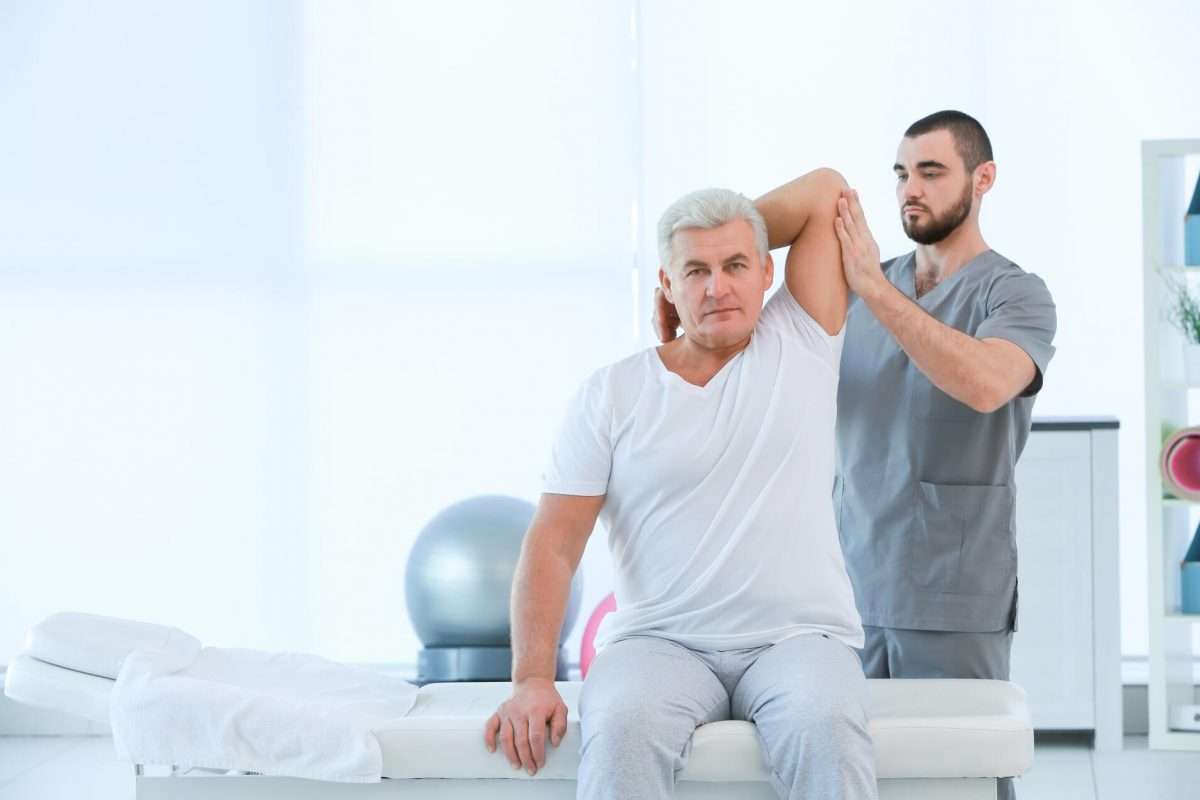8 Ways Physical Therapy Can Benefit Senior
