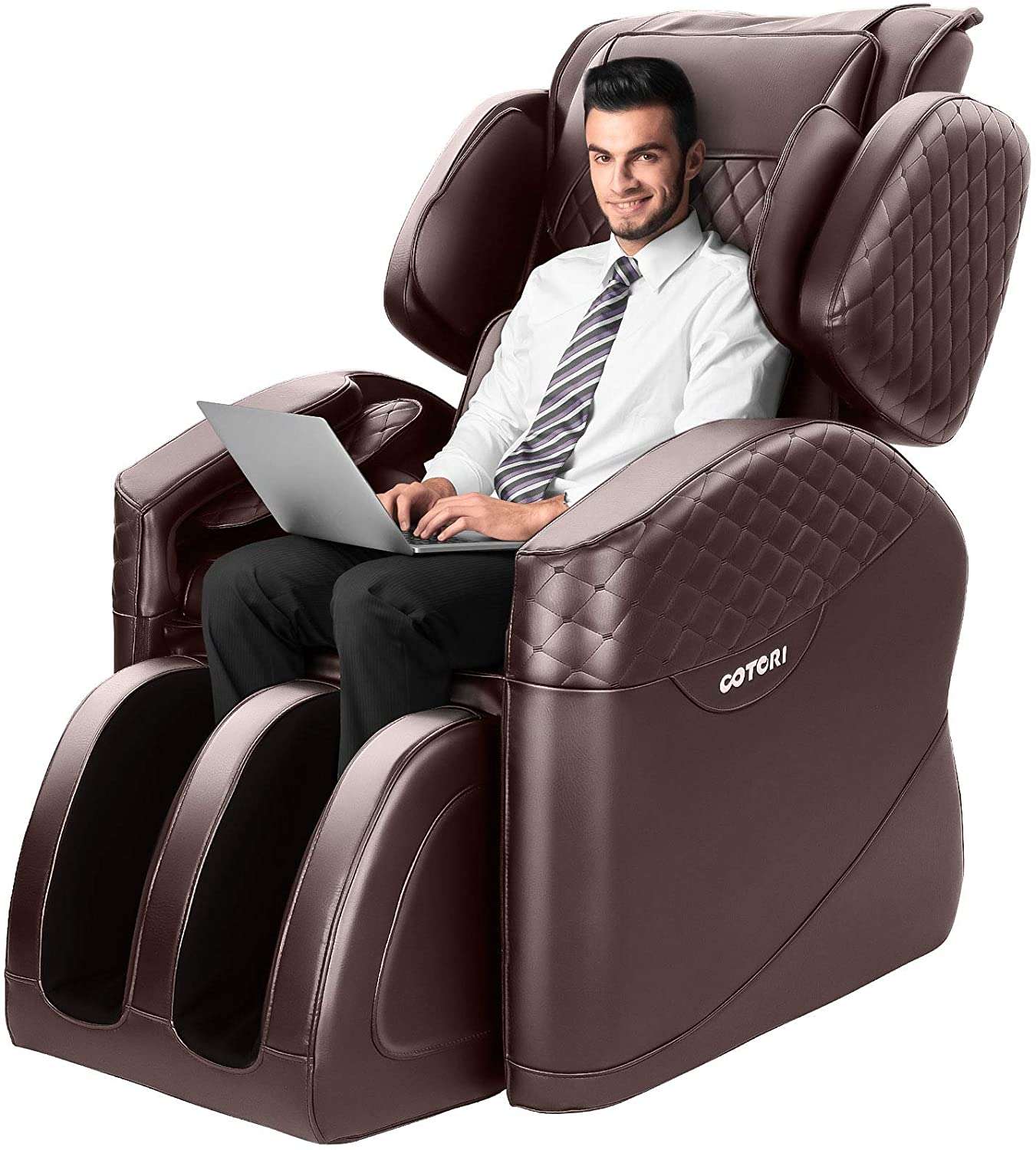 Amazon.com: OOTORI 2020 Massage Chair, Full Body Zero ...