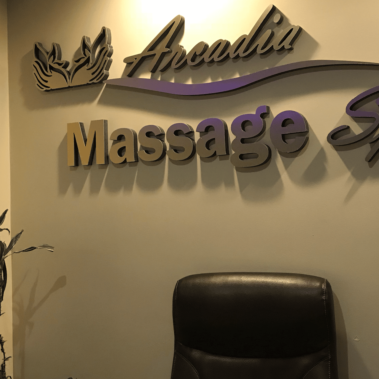 Arcadia Massage Spa