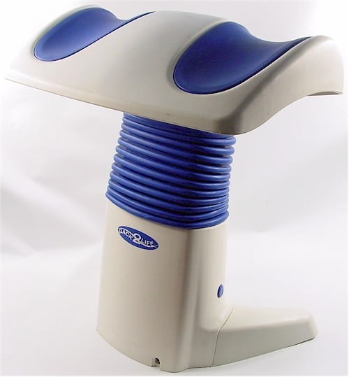 Back2Life Back 2 Life Motion Therapeutic Massager Machine