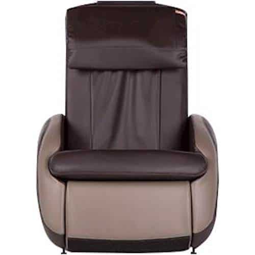 Best Buy: Human Touch iJOY 2.1 Massage Chair Espresso 100