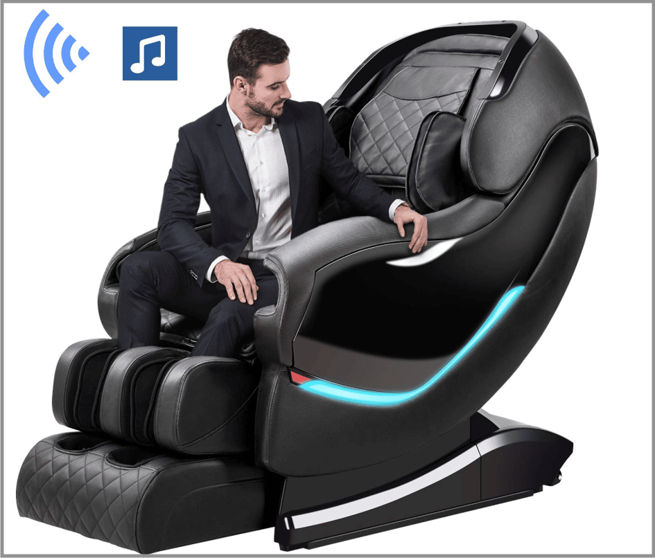 Best Massage Chair Brands