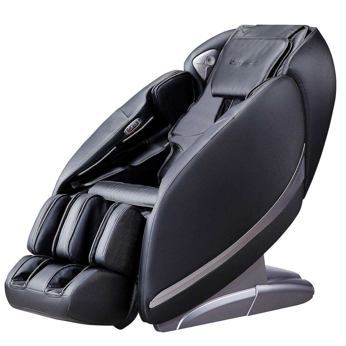 Best Massage Ultra Intelligent Design Zero Gravity Massage Chair $1,799 ...