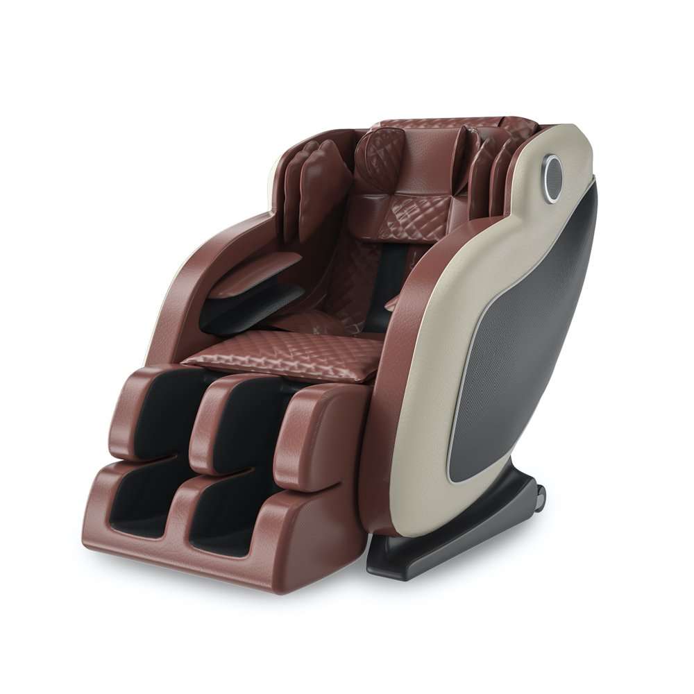 Betsy Furniture 2020 3D Luxury Massage Chair Recliner