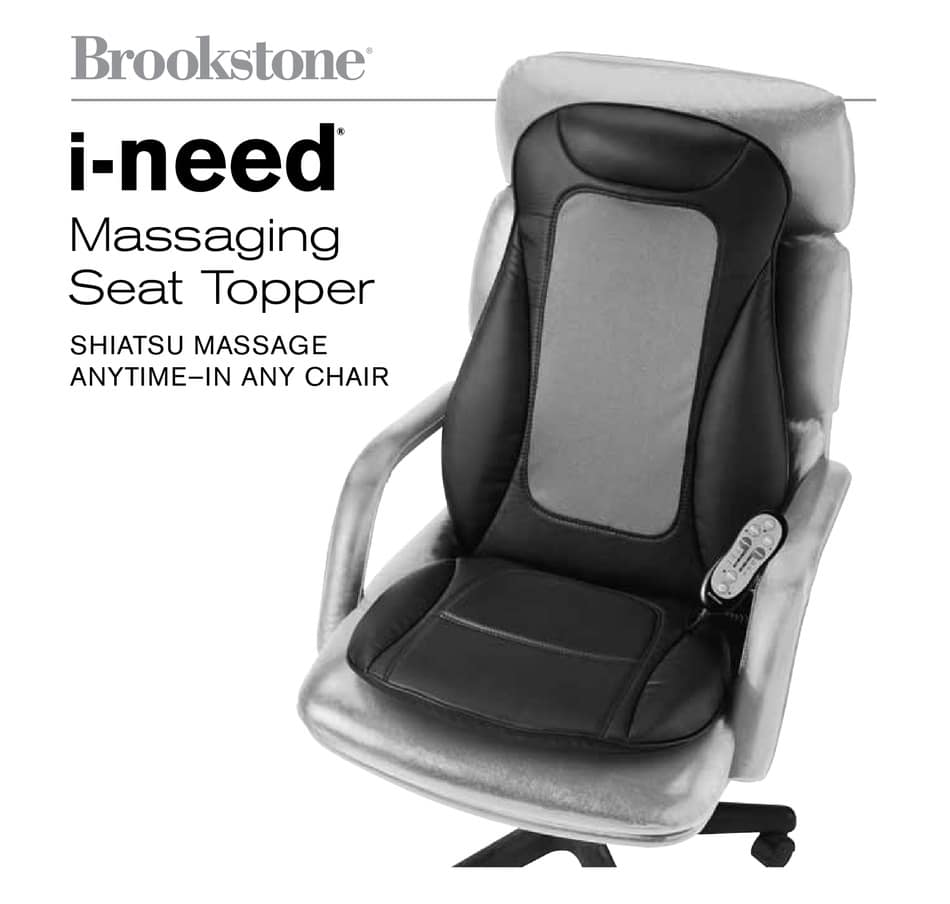 Brookstone Massage Chair Replacement Remote / Brookstone Bk 450 3d ...