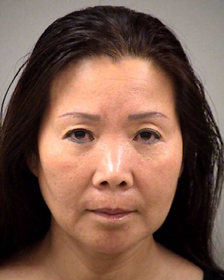 Castle Hills massage parlor shut down after woman offers cop happy ...