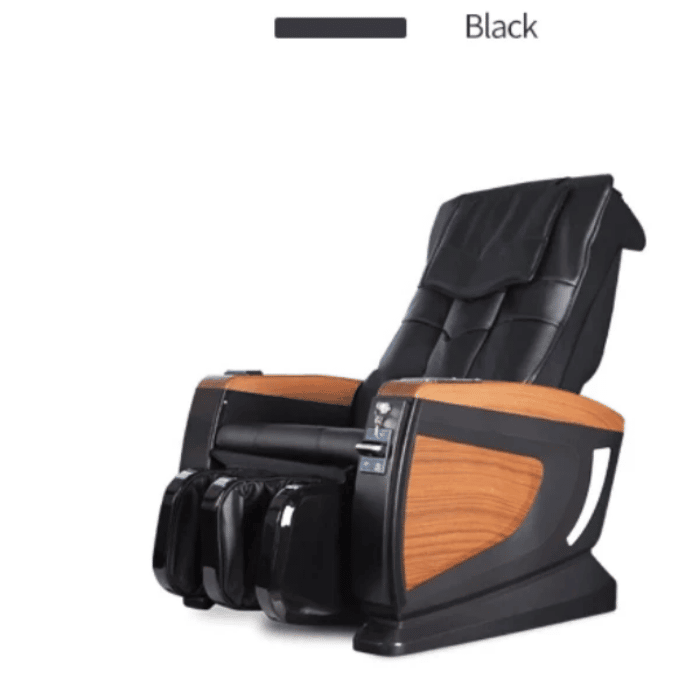 Coin Operated Massage Chair