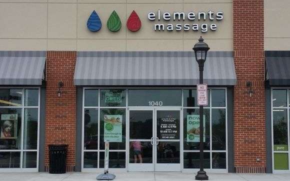 Elements Massage Summer Open House! by Elements Therapeutic Massage in ...