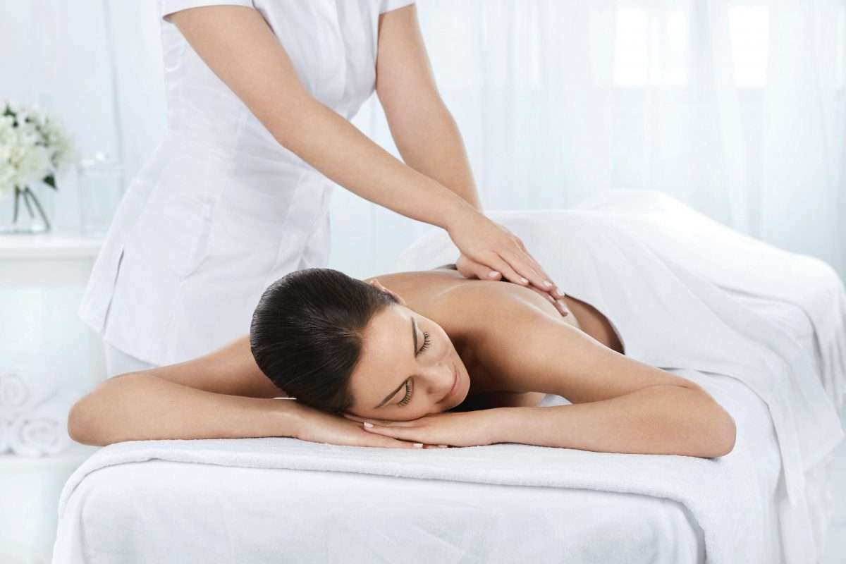 ELEMIS Freestyle Deep Tissue Massage