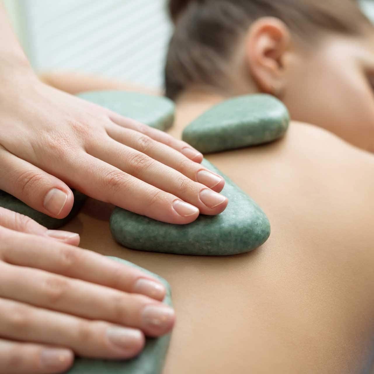 Enchanted Touch Massage Therapy of Medina, Ohio