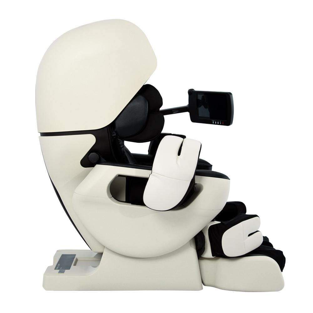 FLASH SALE! Inada Robo Massage Chair HCP