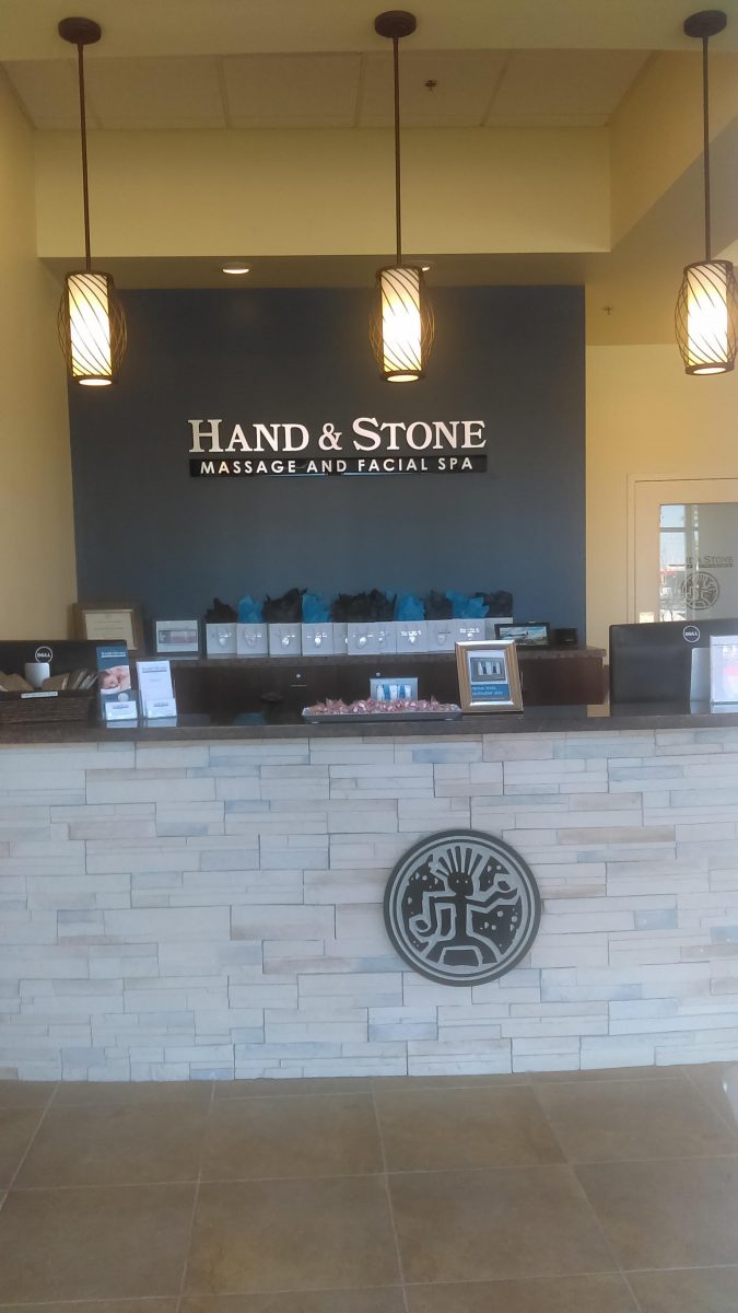 Hand and Stone Massage and Facial Spa, Webster Texas (TX ...