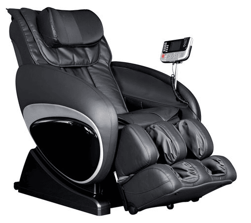 How Much Does a Massage Chair Cost?