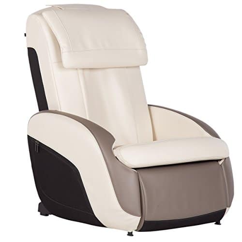 Human Touch iJOY 2.1 Reclining Massage Chair In Gray Or Espresso For ...