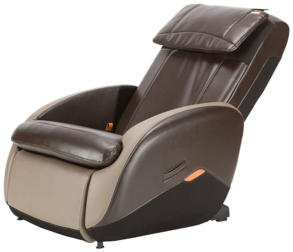 Human Touch Massage Chair (2022)