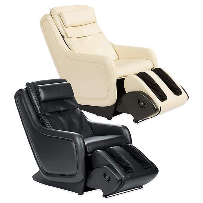 Human Touch® ZeroG® 4.0 Immersion Seating Massage Chair