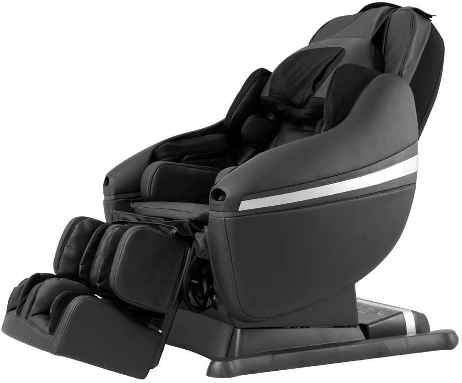 Inada Sogno Dreamwave Massage Chair Review