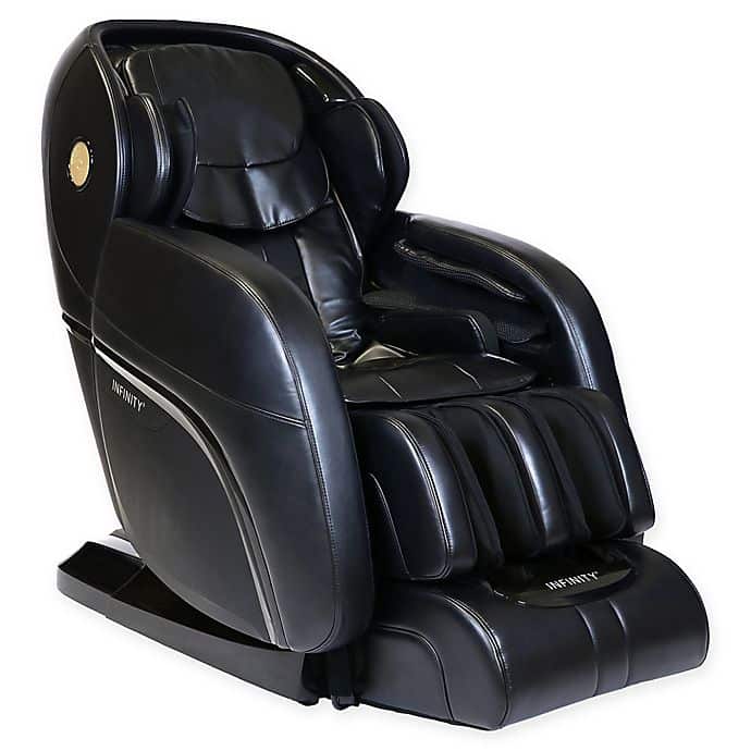 Infinity Presidential Massage Chair