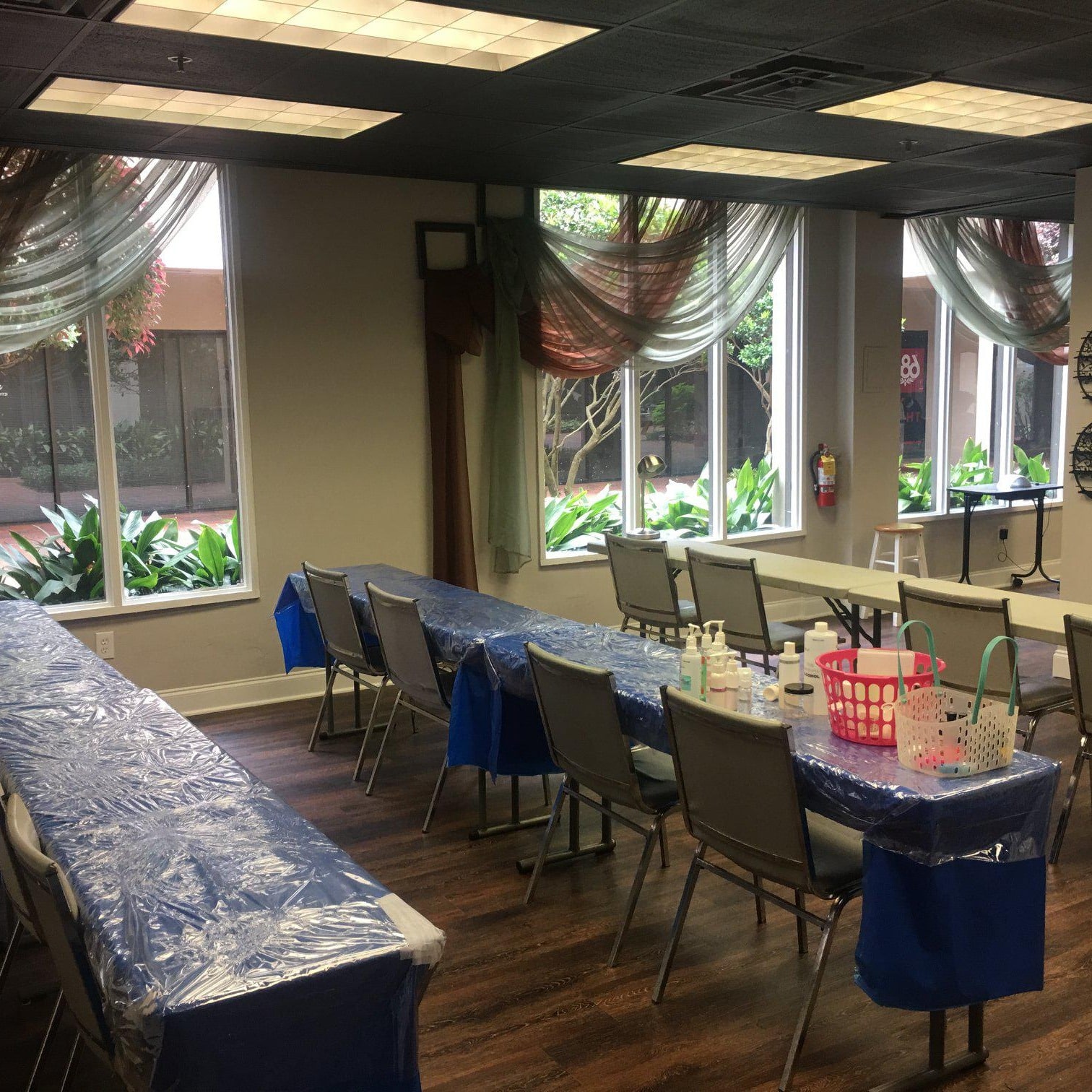 International School of Skin, Nailcare &  Massage Therapy 5600 Roswell ...