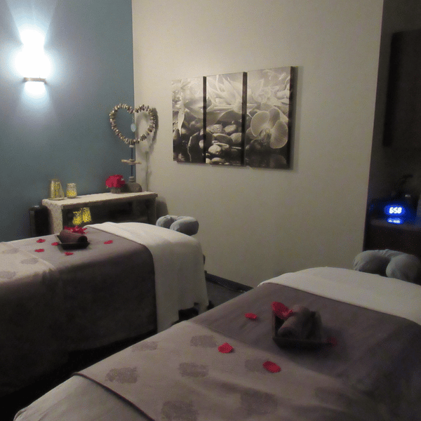 Irving, TX Massage Therapist