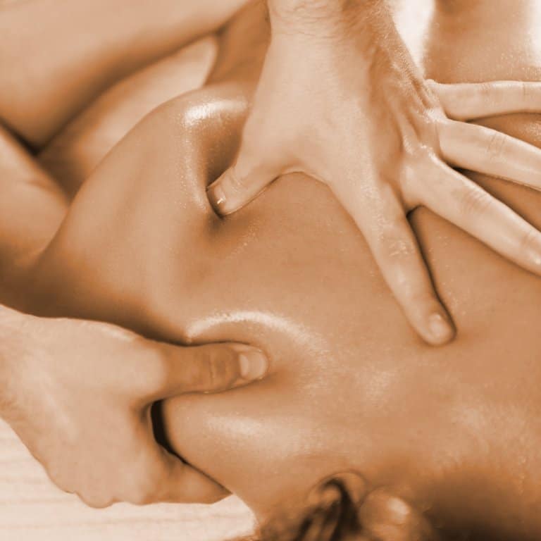 JC Massage Studio â Therapeutic Massage Services by June Crow