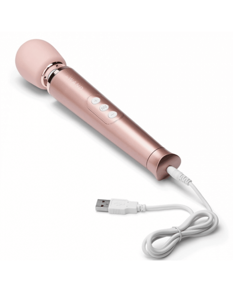 Le Wand Petite Rechargeable Massager