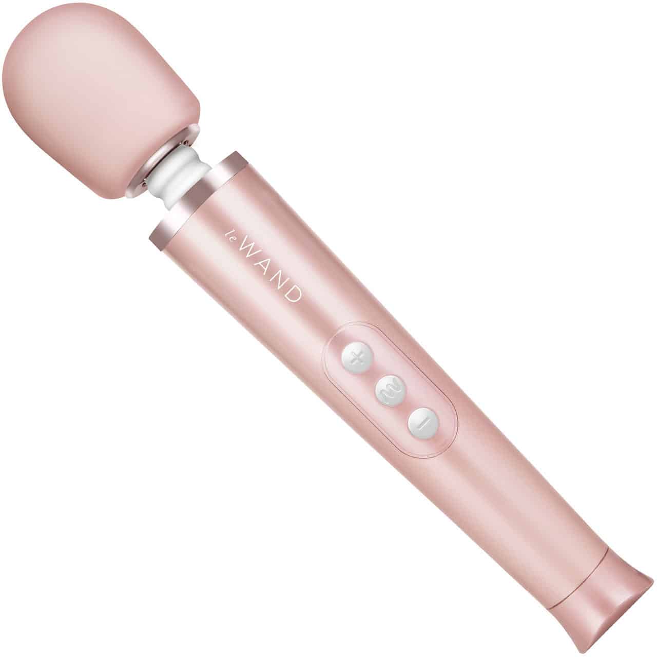 Le Wand Petite Rechargeable Vibrating Body Massager