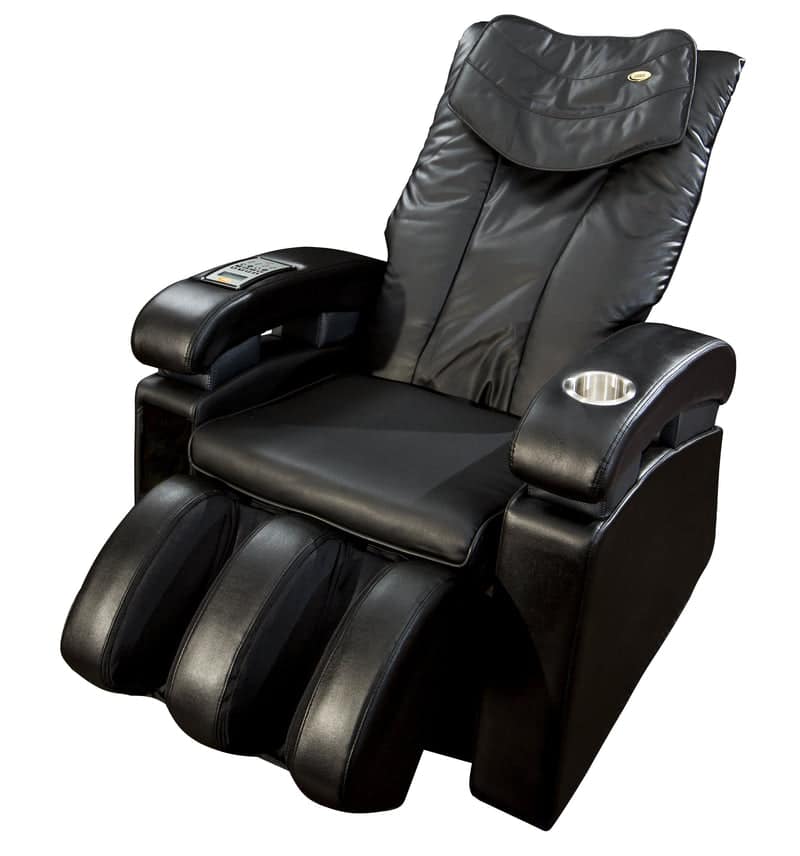 Luraco Sofy Massage Chair  Luxury Spa Life