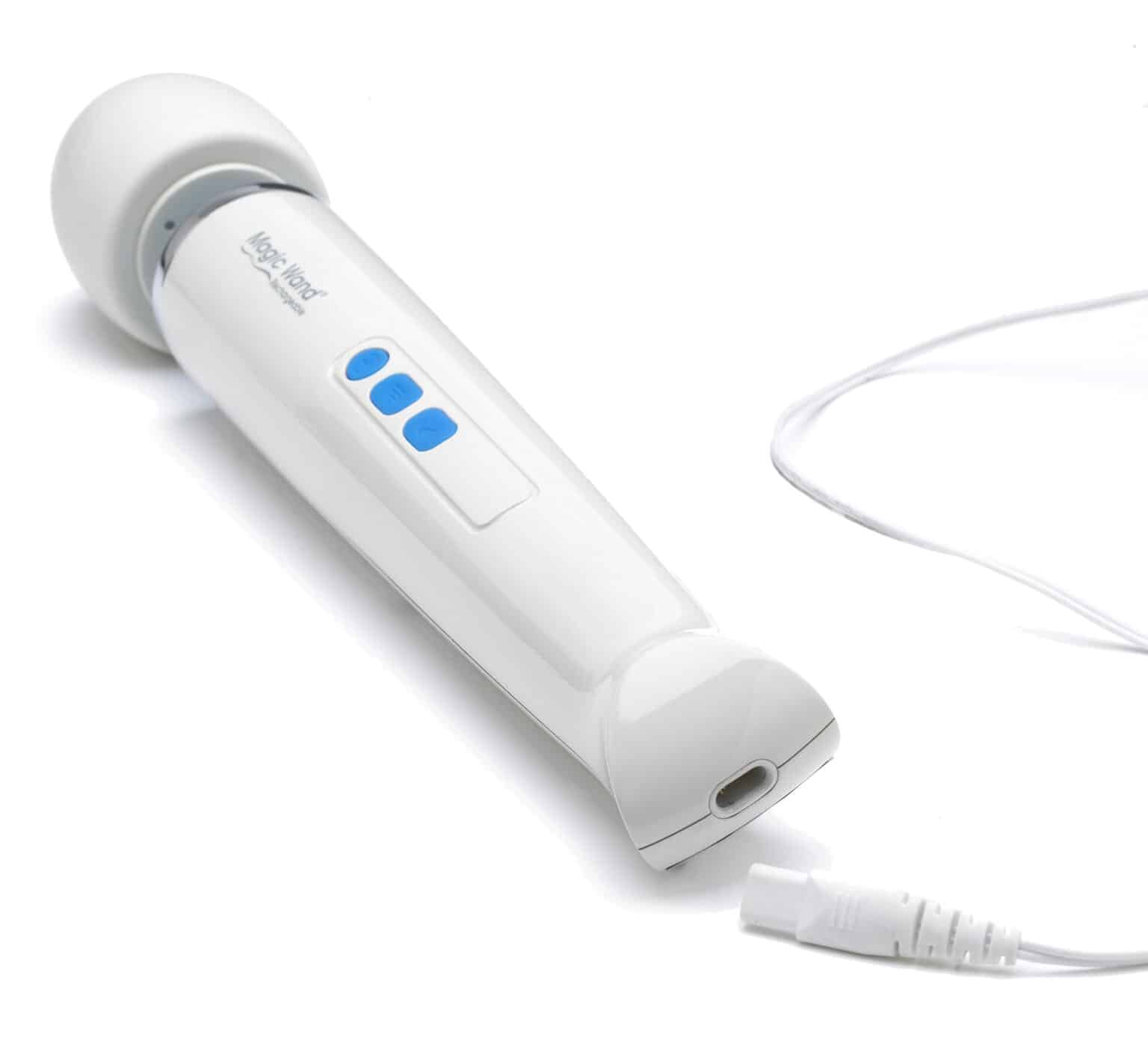 Magic Wand Rechargeable Personal Massager