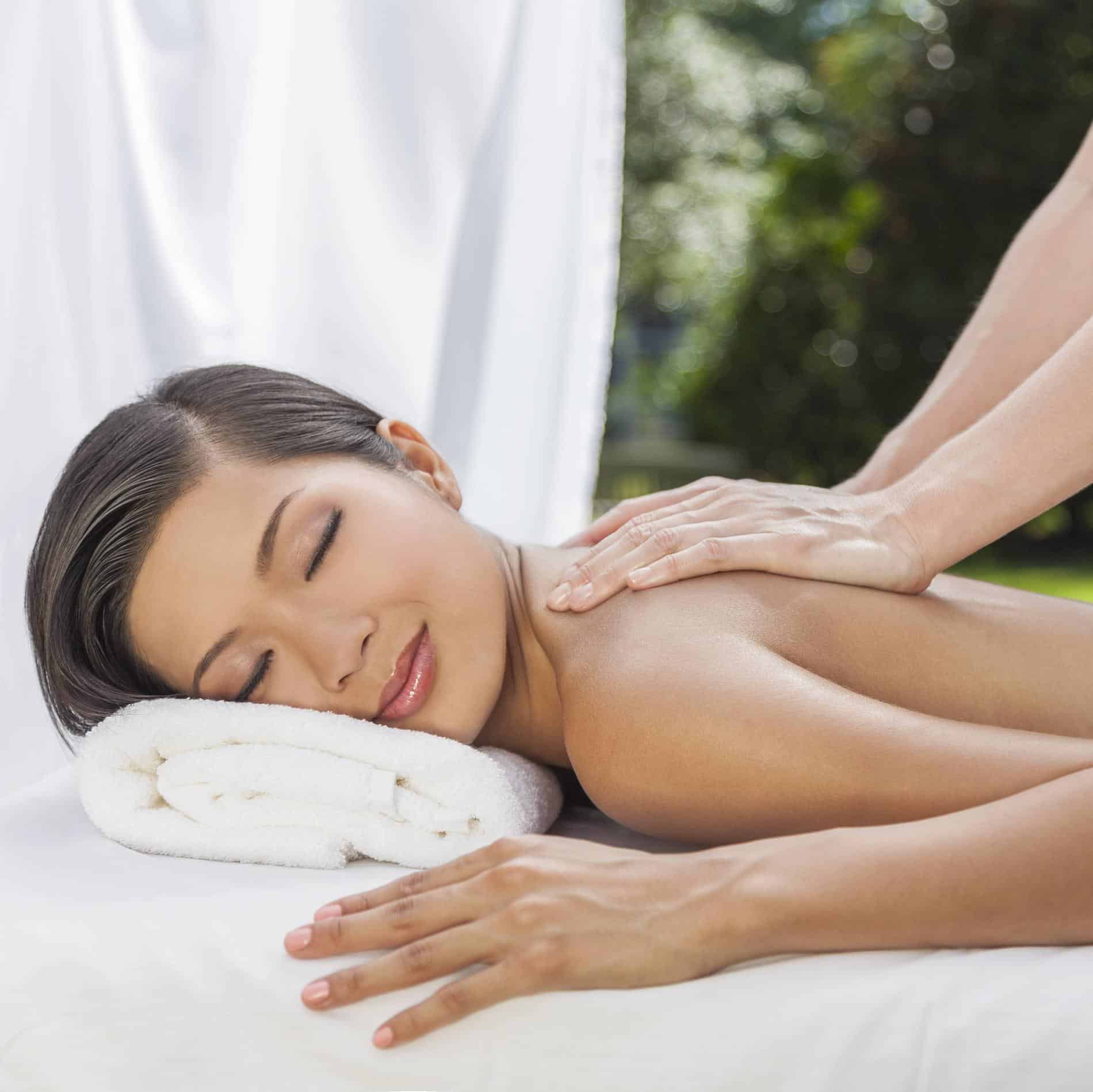 Massage By Jordyn Specializes in Deep Tissue, Sports Massage &  Injury ...