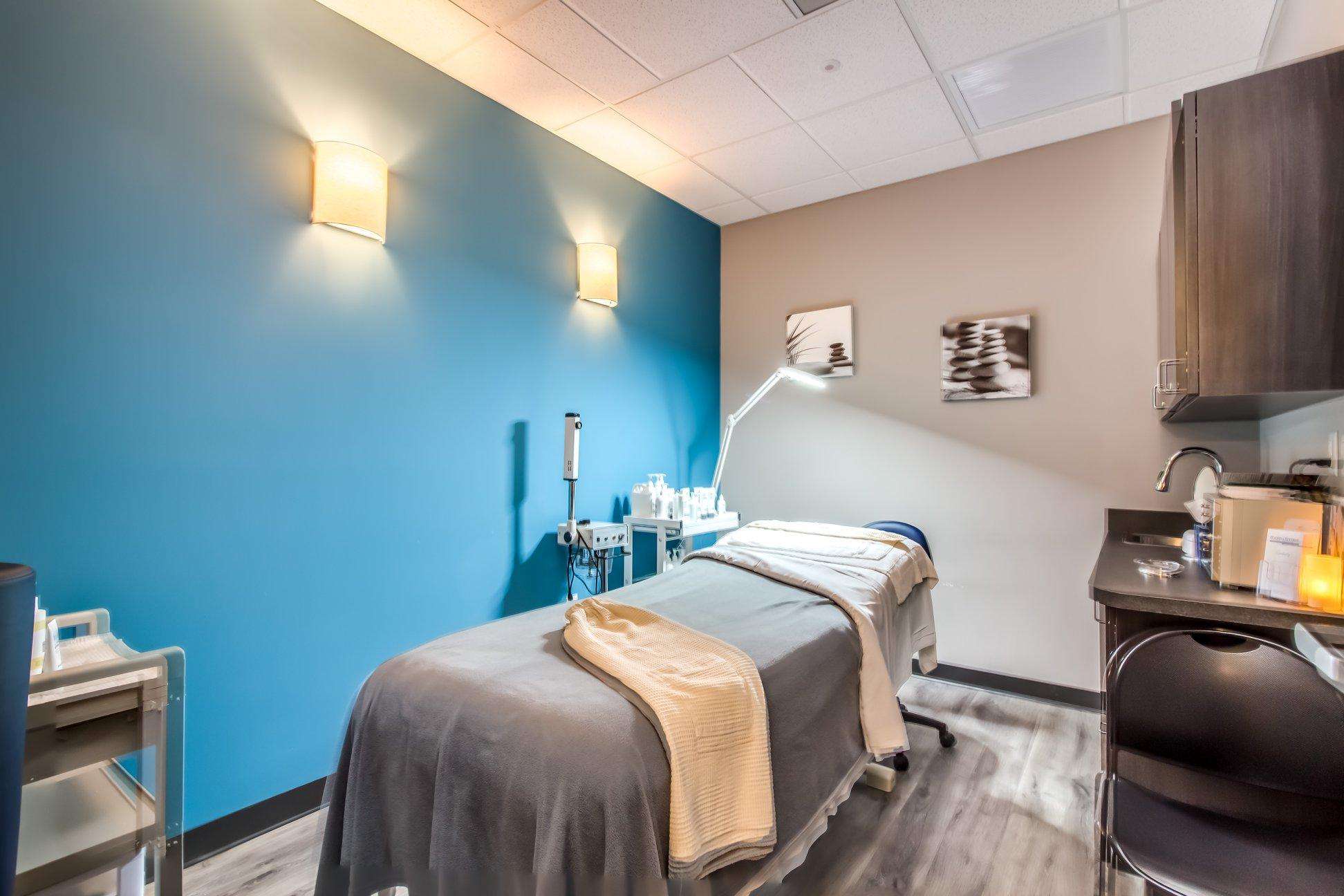 Massage Therapist Rochester Hills, MI