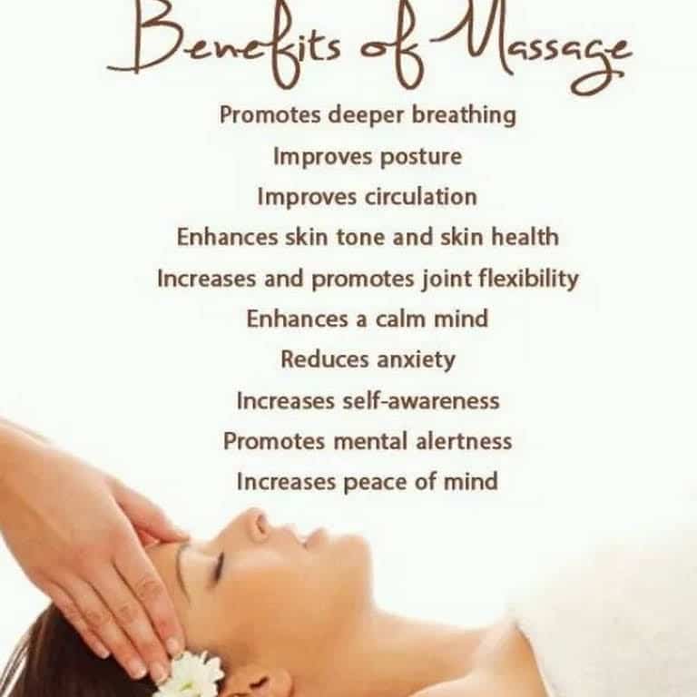 My Massage Therapy