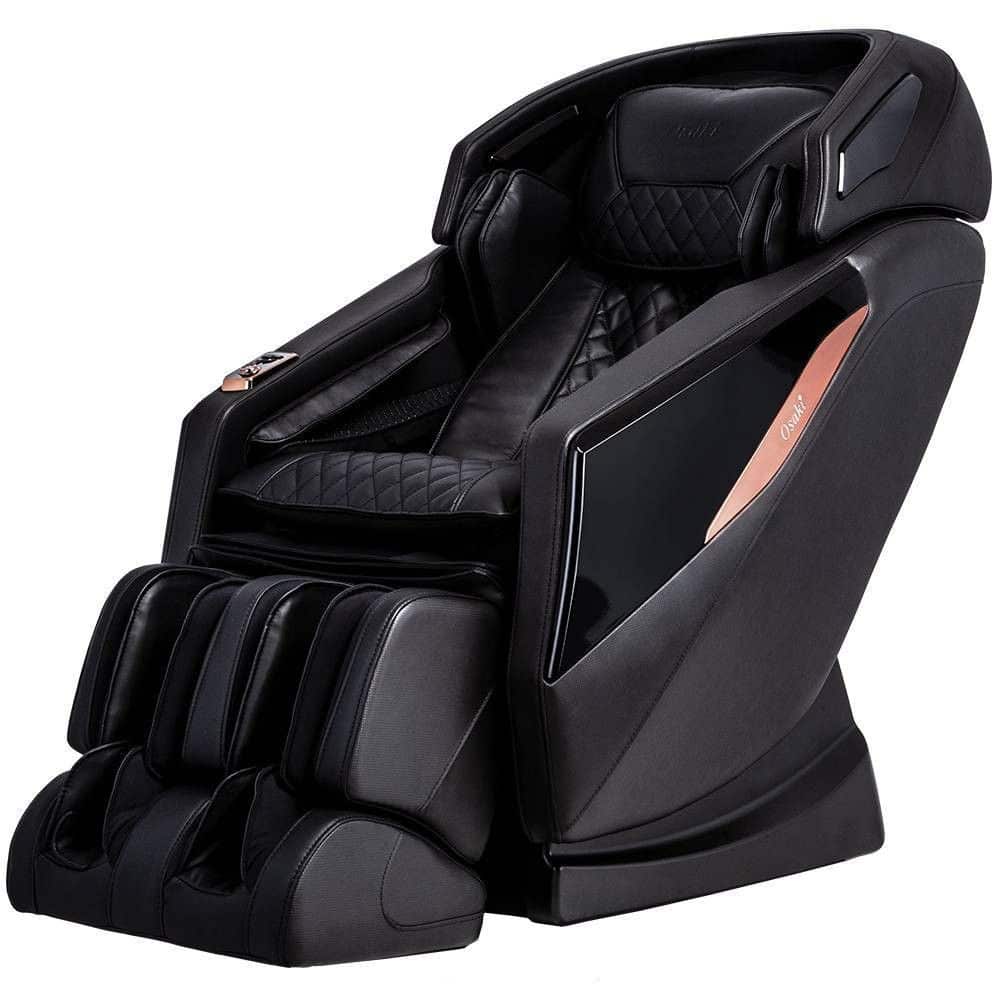 Osaki Pro Yamato Massage Chair Black