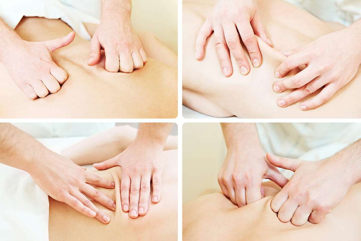 Performing Massage Techniques on Clients with Health Concerns Online ...