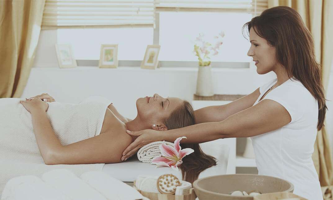 Professional Massage Therapist Course â iStudy