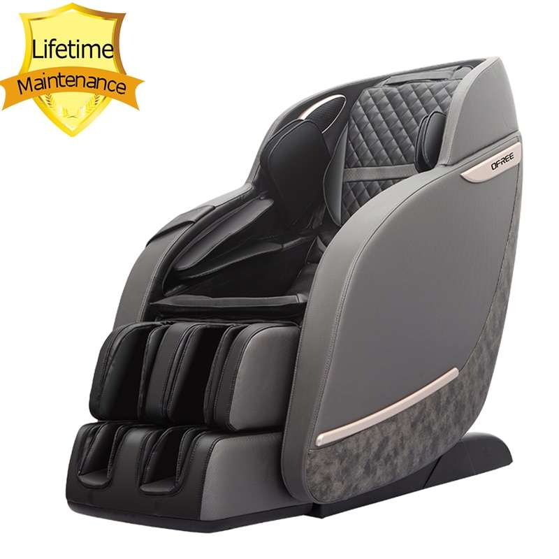 R9 ultra luxury massage chair intelligent SL mechanical ...