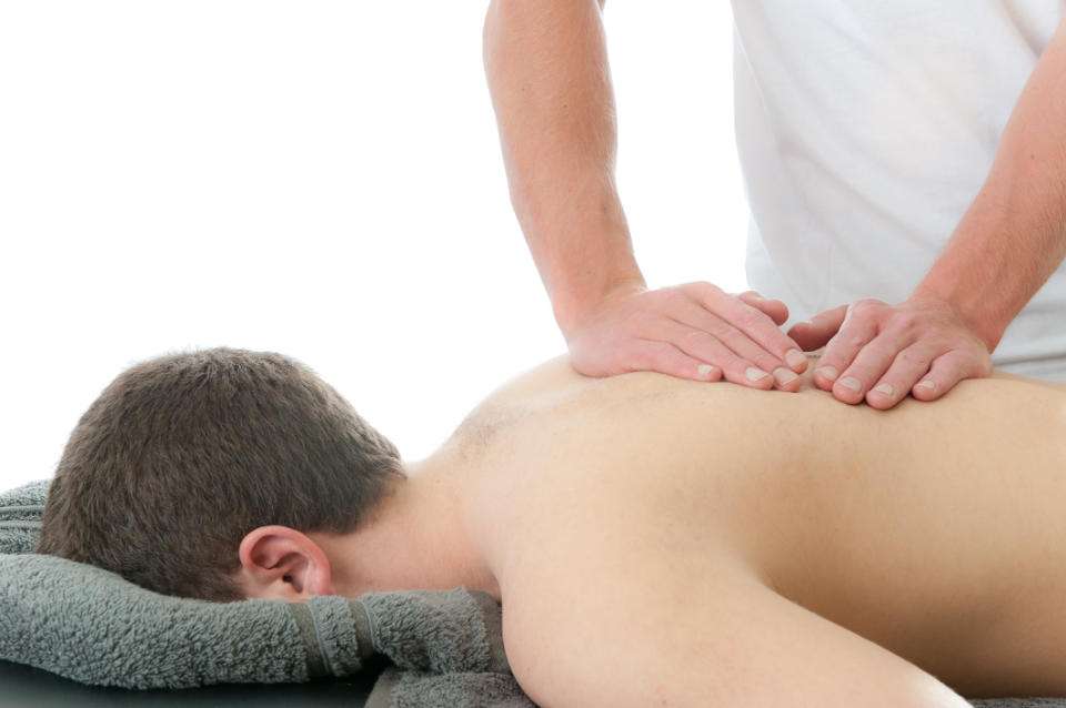 RJO Massage Therapy  How can massage therapy help you  The Treatment ...