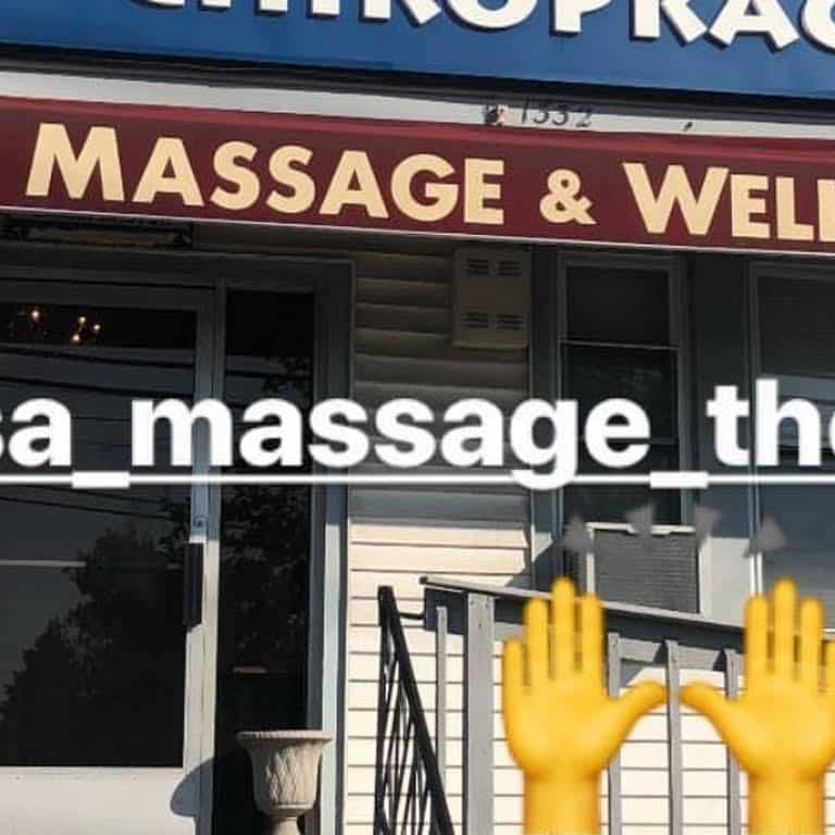 Staten Island Massage &  Wellness Lisa Guisao LMT/LPC