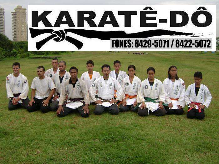 Te Ashi Do, Karate Do, Kung Fu y KobuDo. Por Arno Éder Popper o ...