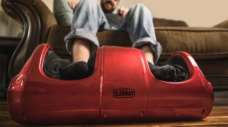 The Ultimate Guide to Shiatsu Foot Massagers  Slabway