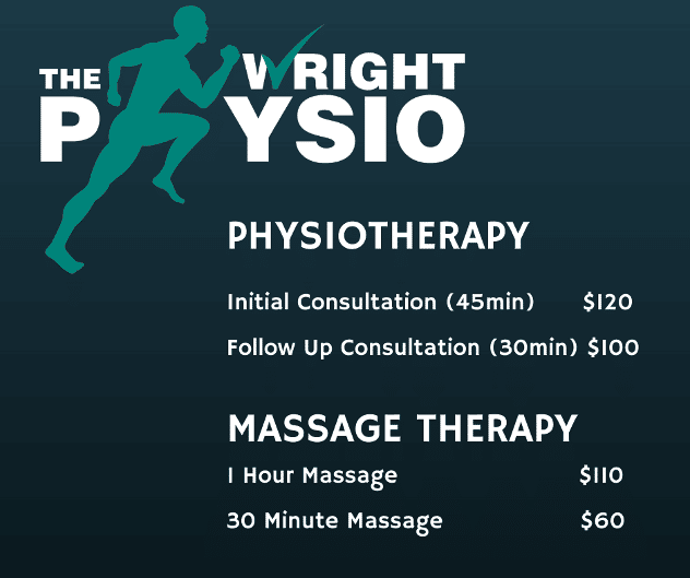 The Wright Physio