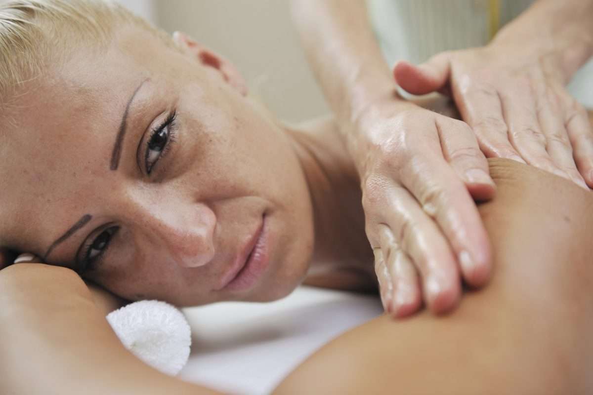 Tips And Tricks About Giving And Getting Great Massages  Cosmetic ...