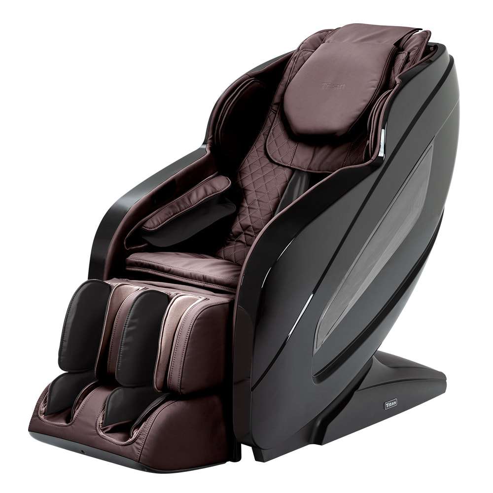 Titan 3D Oppo Massage Chair