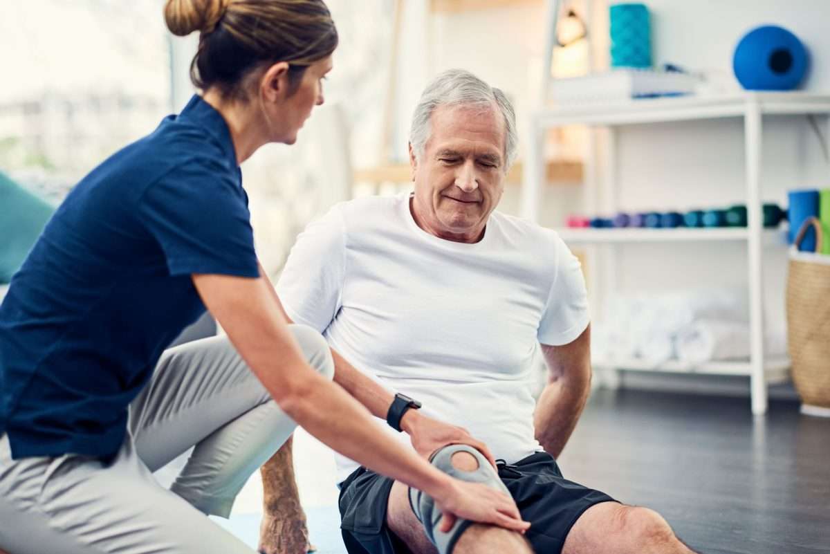 What Are the Different Types of Physical Therapy?
