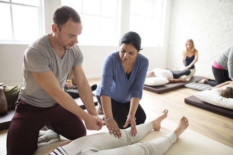 What is the Required Massage Therapy Curriculum in Florida?